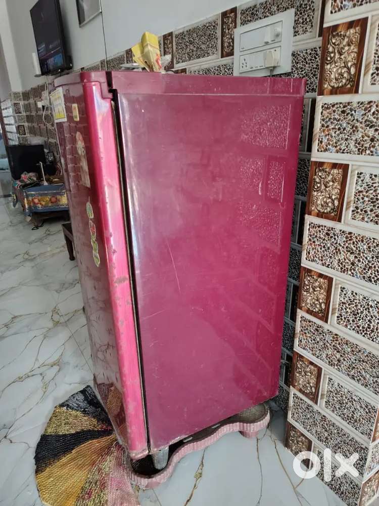 Godrej freeze