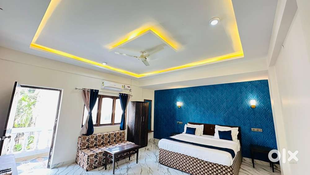 hotel available for lease