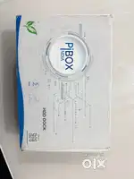 Hard drive enclosure