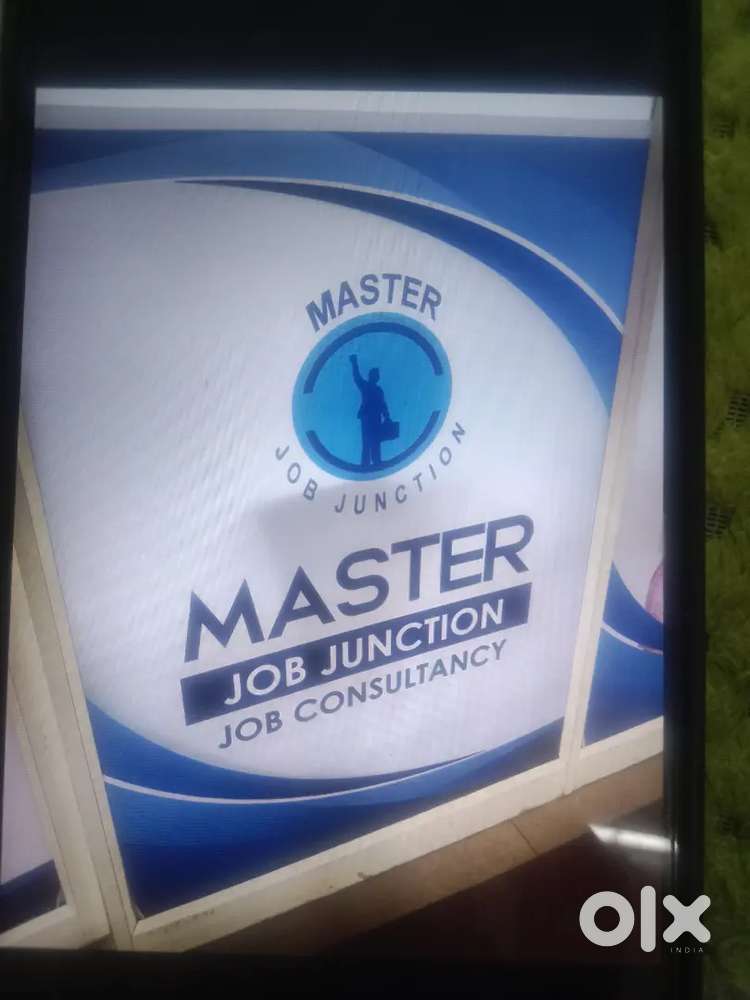 Field staff, office staff, accountant, marketing manager