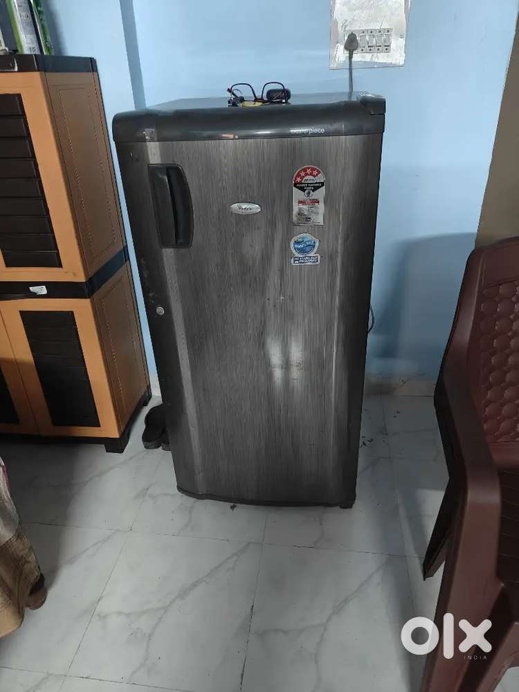 Fridge for sell only 6000
