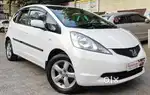 Honda Jazz Select, 2010, Petrol