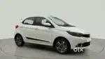 Tata Tiago 1.2 Revotron XZ Plus, 2019, Petrol