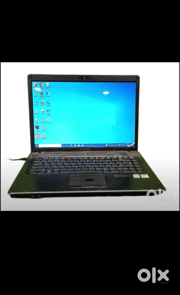 Old laptop