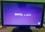 Monitor and Cpu