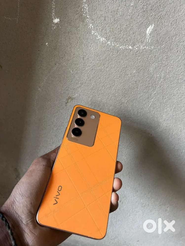 Vivo y200e 5g