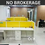 Premium 2500 Sq. Ft. Office Space – Elevate Your Business Success