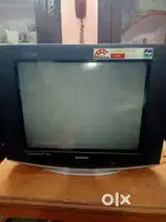 Samsung ultra slimfit TV 53cm