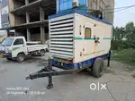 125 KVA DG SET [ 6R ] MODEL: JULY 2011