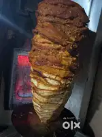 Chicken swarama mekar