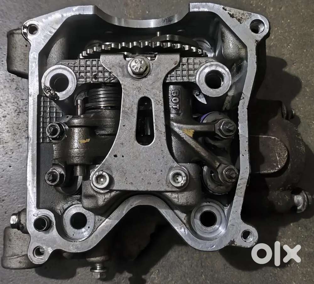Yamaha Mt-15 V2 Spares (2023)