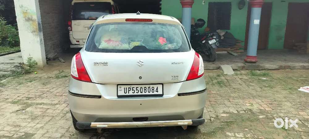 Maruti Swift