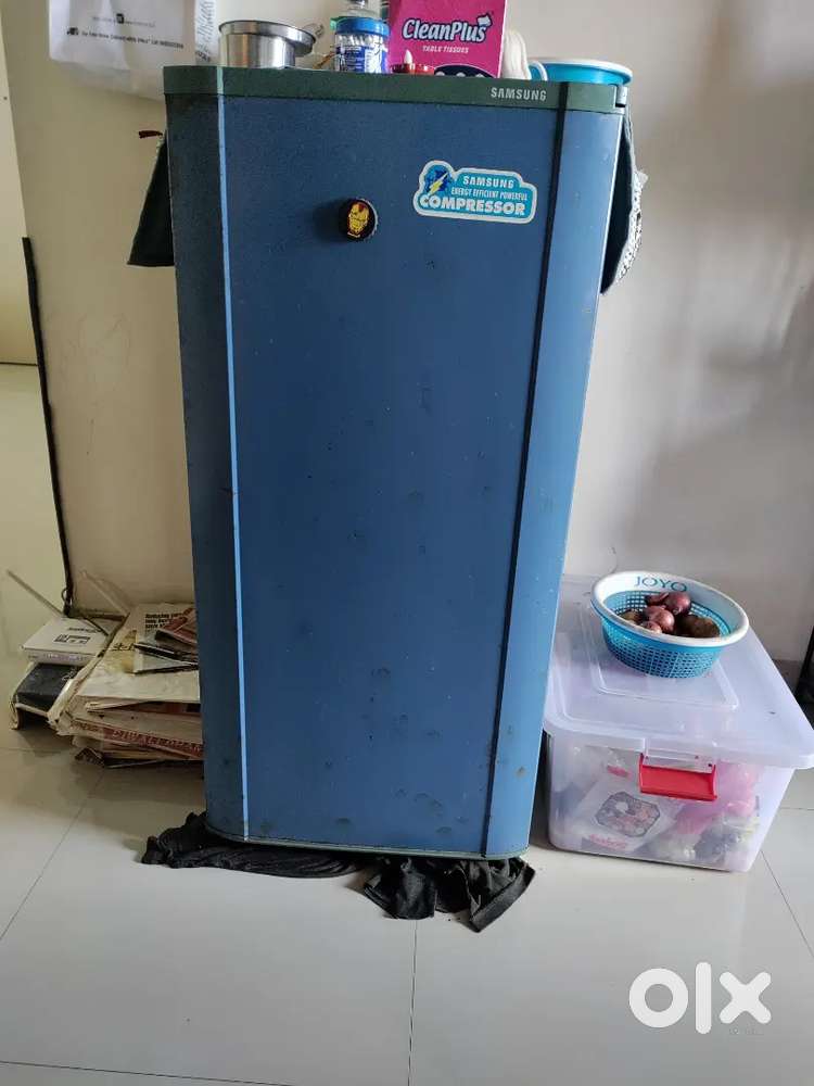 Samsung fridge