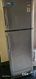 Double door samsung 315 litres