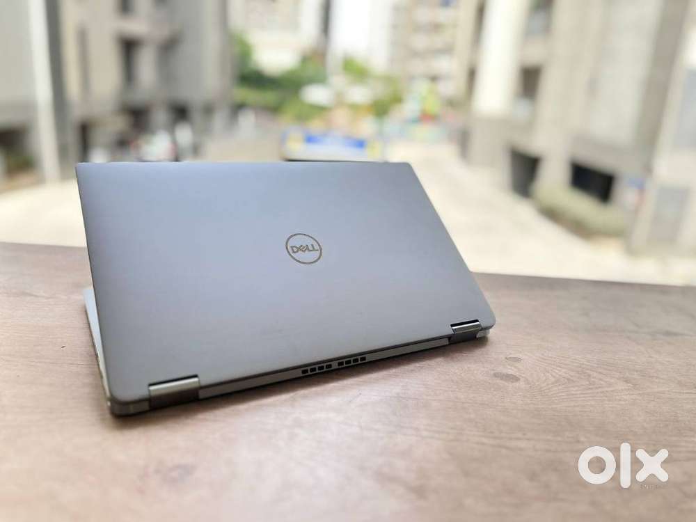 Imported used Dell i5 Laptop /8GB RAM /256GB SSD /14 ” with warranty