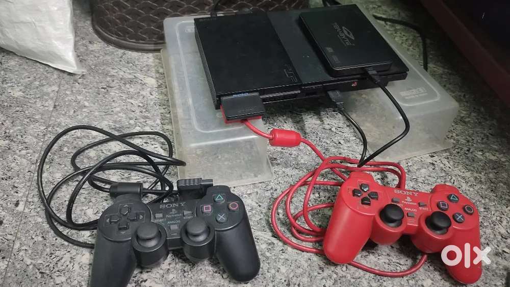 PlayStation 2