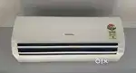 O General 1.2 ton DC Inverter split AC
