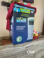 Symphony cooler