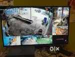 Cctv camera service