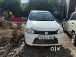 Maruti Suzuki Alto 800 2022