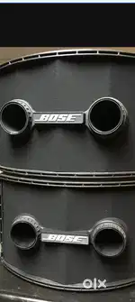 Bose 802 speaker