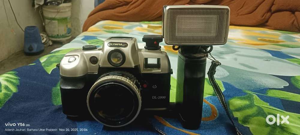 olympia dl 2000 camera