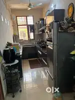 Ready-to-Move 3 BHK Flat – Peermuchalla (Adjoining Sec-20, Panchkula)
