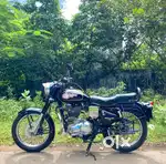 Royal Enfield Standard 350 UCE (Heavy crank)