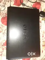 Laptop selling