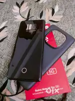 Note 14 pro 5g 256 GB