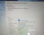 Dell leptop i3 inspiron