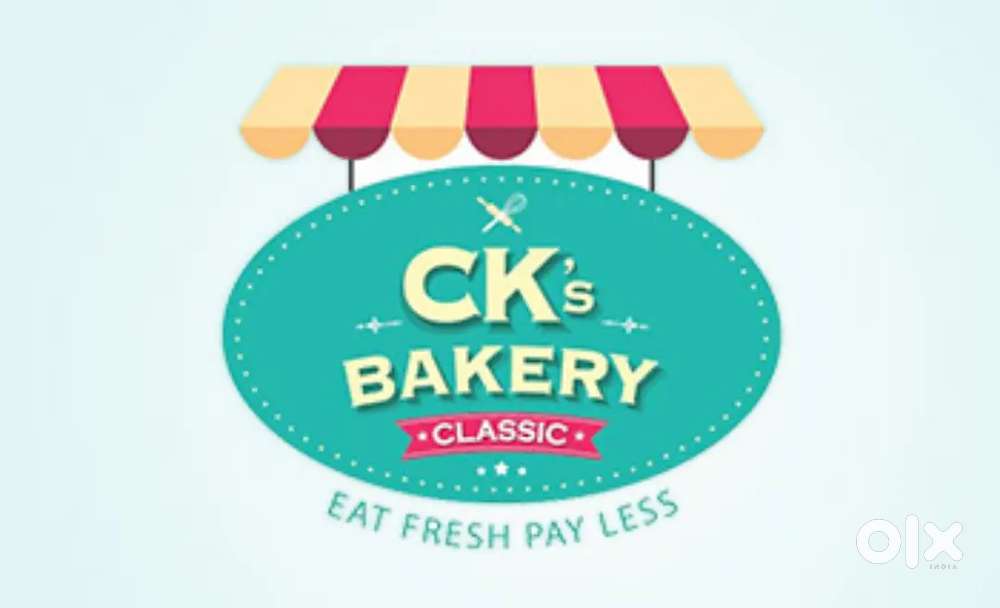 Cks bakery Team members and Incing chef need