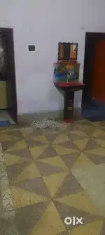 My houses Ist floor