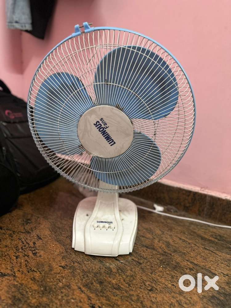 Fan for sale