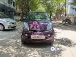 Tata Nano XTA, 2016, Petrol