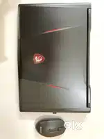 MSI GL63 9SD