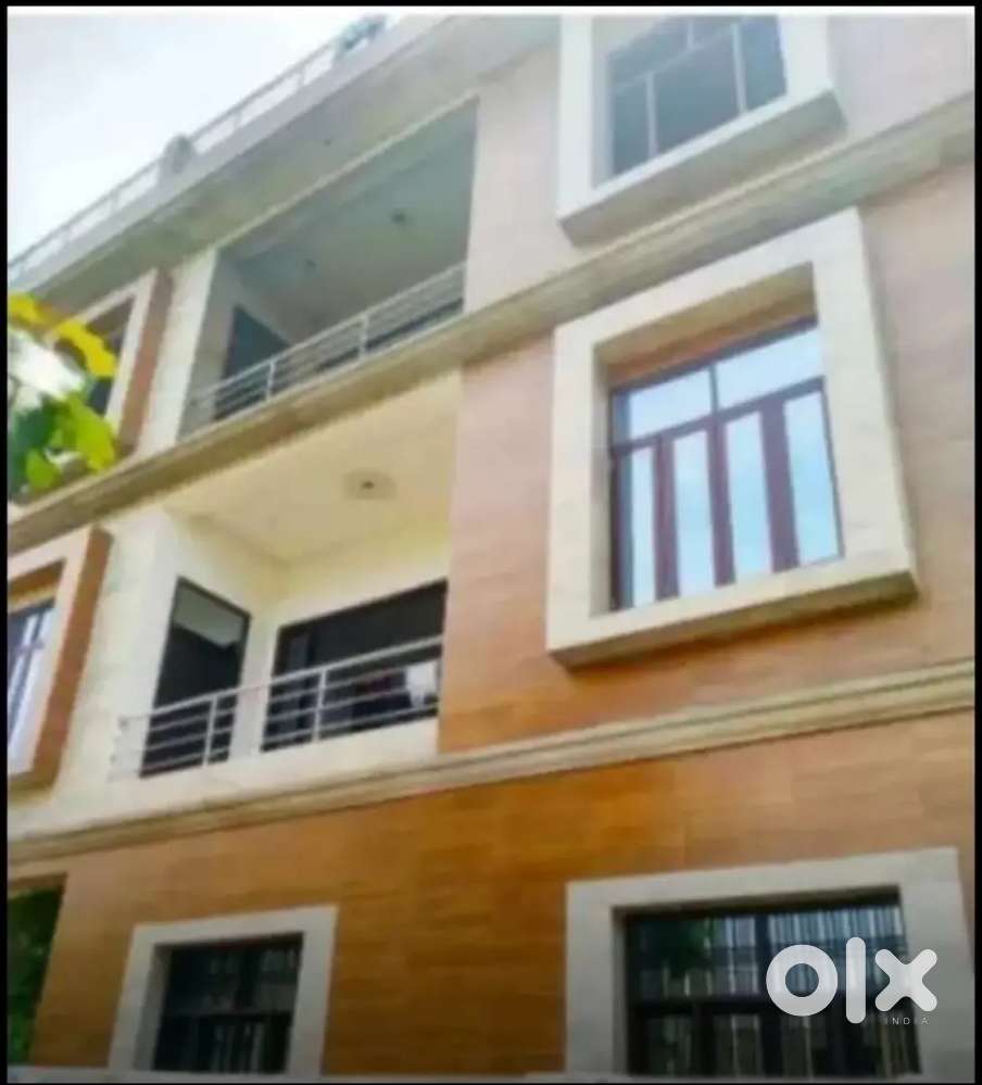 3 bkh independent flate