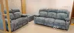Dummy recliner 3+2 seater sofa set with comfort in STARF FURNITURE