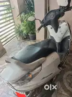 Honda aviator