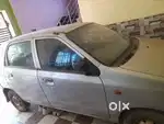 Maruti Suzuki Alto 2006 Petrol 65000 Km Driven
