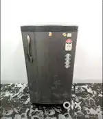 Godrej edge grey colour 190 litres refrigerator