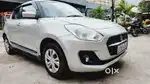 Maruti Suzuki Swift VXi 1.2 ABS BS-IV, 2021, Petrol