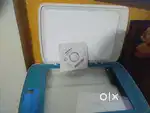 Home used HP Deskjet Printer-code 3635