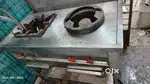 Restaurant equipments