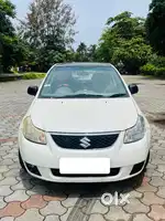 Maruti Suzuki SX4 Diesel 2011
