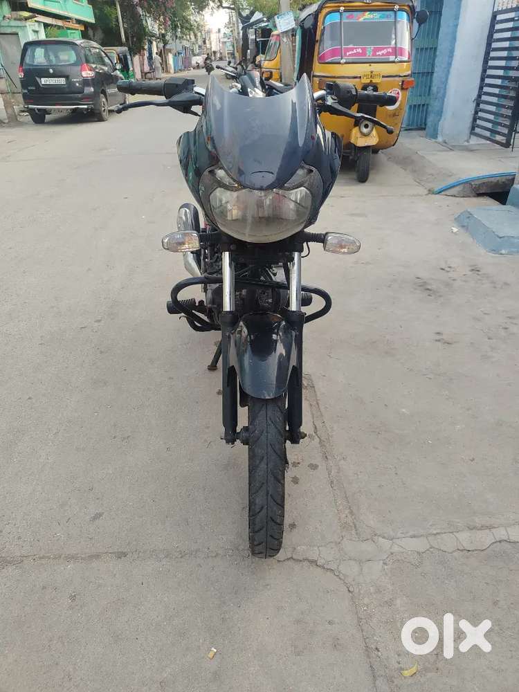 Good condition don't do time pass