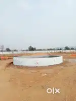 Gora bazar se3km pur  temar  road Kurkure factory se lagi Hui