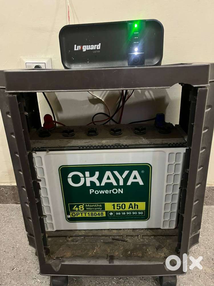 Inverter for sell, good price.