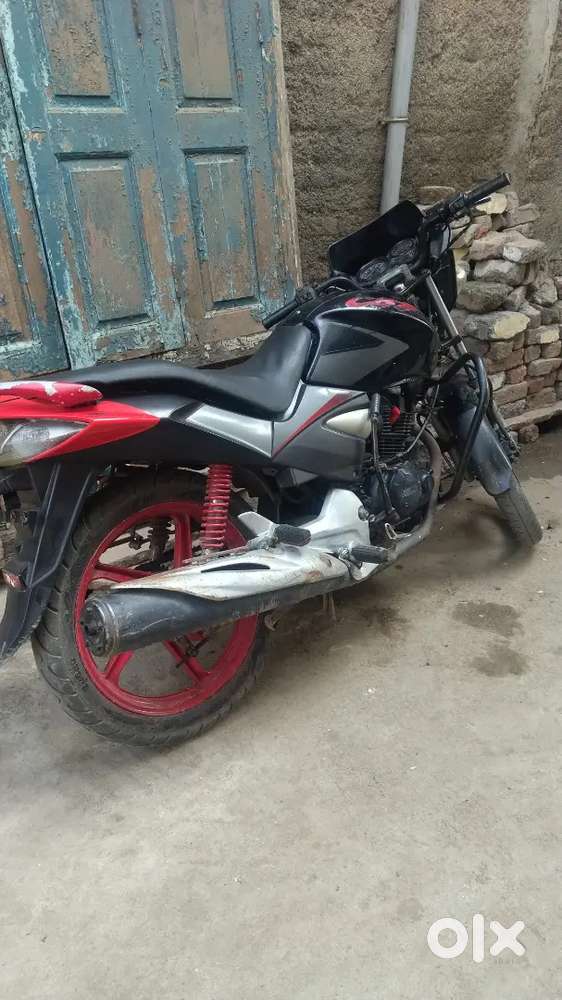Hero Honda cbz goog condition