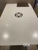 4 seater dining table